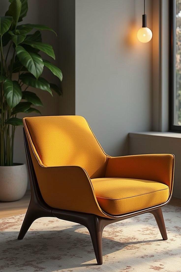 Accent Chairs